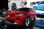 Scion C-HR