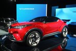 Scion C-HR