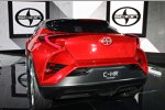 Scion C-HR