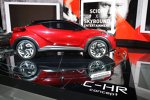 Scion C-HR