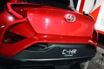 Scion C-HR