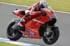 Bild zum Inhalt: Casey Stoner: "Ducati möchte Wildcard-Starts"