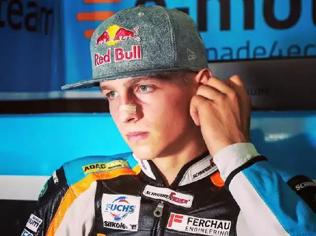 Florian Alt Titel-Bild zur News: Florian Alt