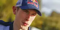 Bild zum Inhalt: Elfyn Evans schockiert über Degradierung bei M-Sport