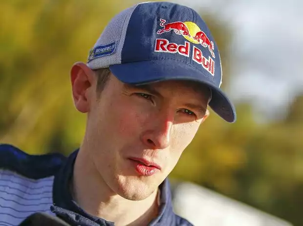 Elfyn Evans Titel-Bild zur News: Elfyn Evans