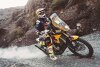 Bild zum Inhalt: Rallye Dakar: Goncalves in Problemen, Price ohne Gegner