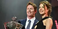 Scott Dixon