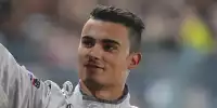 Bild zum Inhalt: Wehrlein im Interview: Deutschlands nächster Formel-1-Star