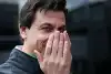 Bild zum Inhalt: Highlights des Tages: Spezielle Geschenke für Toto Wolff