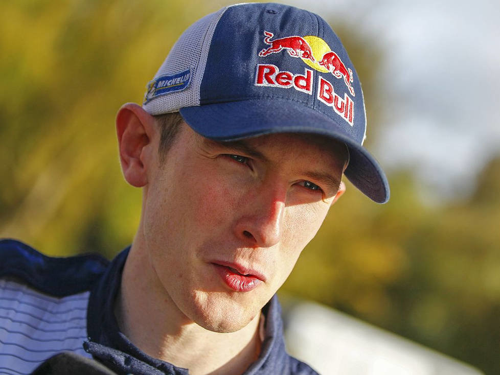 Elfyn Evans