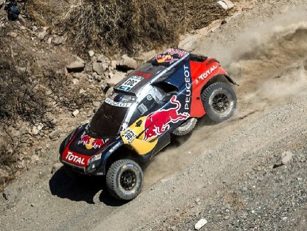 Carlos Sainz sen.