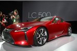 Lexus LC500