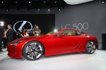 Lexus LC500