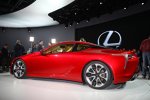 Lexus LC500