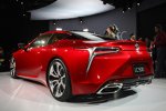 Lexus LC500