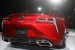 Lexus LC500