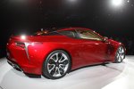 Lexus LC500