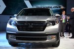 Honda Ridgeline