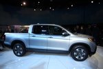 Honda Ridgeline