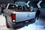 Honda Ridgeline