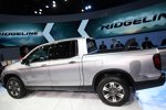 Honda Ridgeline