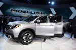 Honda Ridgeline