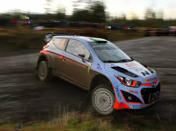 Daniel Sordo Titel-Bild zur News: Daniel Sordo