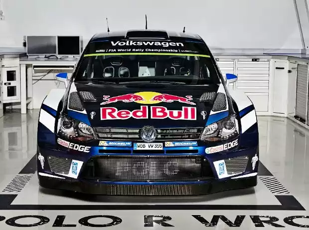 Volkswagen Polo Titel-Bild zur News: Volkswagen Polo
