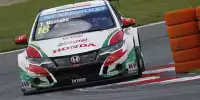 Bild zum Inhalt: WTCC-Promoter begrüßt Ausbau des Honda-Engagements