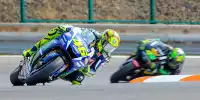 Bild zum Inhalt: Tech 3: "Können nicht einfach Rossi und Lorenzo kopieren"