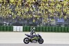 Bild zum Inhalt: Valentino Rossi erhält eigene Fantribüne am Sachsenring