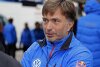 Bild zum Inhalt: Volkswagen-Motorsportchef Capito wechselt in die Formel 1