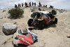 Bild zum Inhalt: Rallye Dakar: Peugeot bestätigt Ausfall von Carlos Sainz