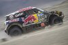 Bild zum Inhalt: Rallye Dakar: Al-Attiyah macht Druck auf Peterhansel