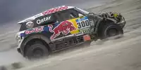 Nasser Al-Attiyah