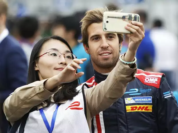 Antonio Felix da Costa Titel-Bild zur News: Antonio Felix da Costa