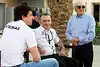 Bild zum Inhalt: Ecclestone rügt Mercedes: Zweitklassiges Material für Kunden