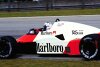Fotostrecke: Motoren-Mogelpackungen in der Formel 1