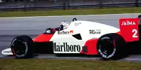 Alain Prost