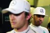 Radaufhängung: Wie Lewis Hamilton seinen Vorteil verlor