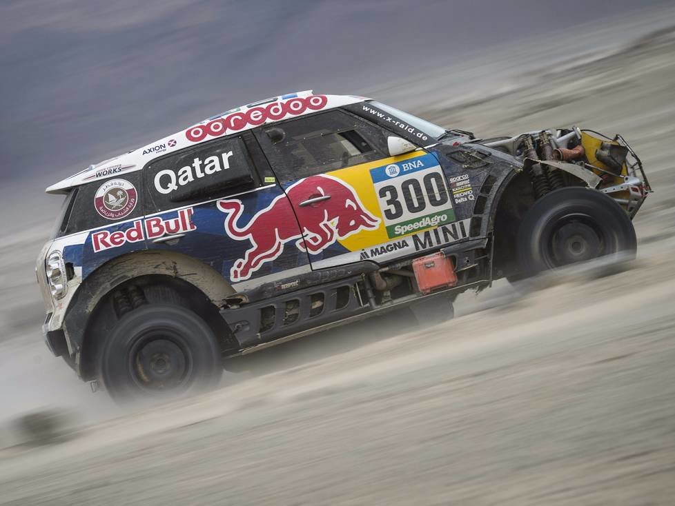 Nasser Al-Attiyah