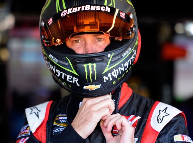 Kurt Busch