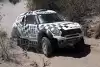 Bild zum Inhalt: Rallye Dakar: Mikko Hirvonen erobert ersten Etappensieg