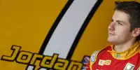 Bild zum Inhalt: GP2: Racing Engineering behält Manor-Tester Jordan King