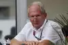 Bild zum Inhalt: Helmut Marko inspiriert:  Bald Schnee-Rennen in der Formel 1?