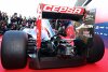 Bild zum Inhalt: Williams-Technikchef: Formel 1 wird 2016 25 Prozent lauter