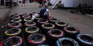 Williams: Warum die Reifenregeln unnötig kompliziert sind