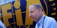 Bild zum Inhalt: FIA-Boss Todt über Motorenstreit: "Sind Lösung sehr nahe"