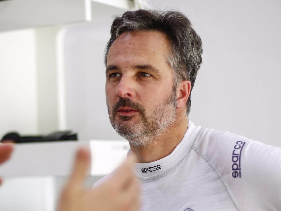 Yvan Muller