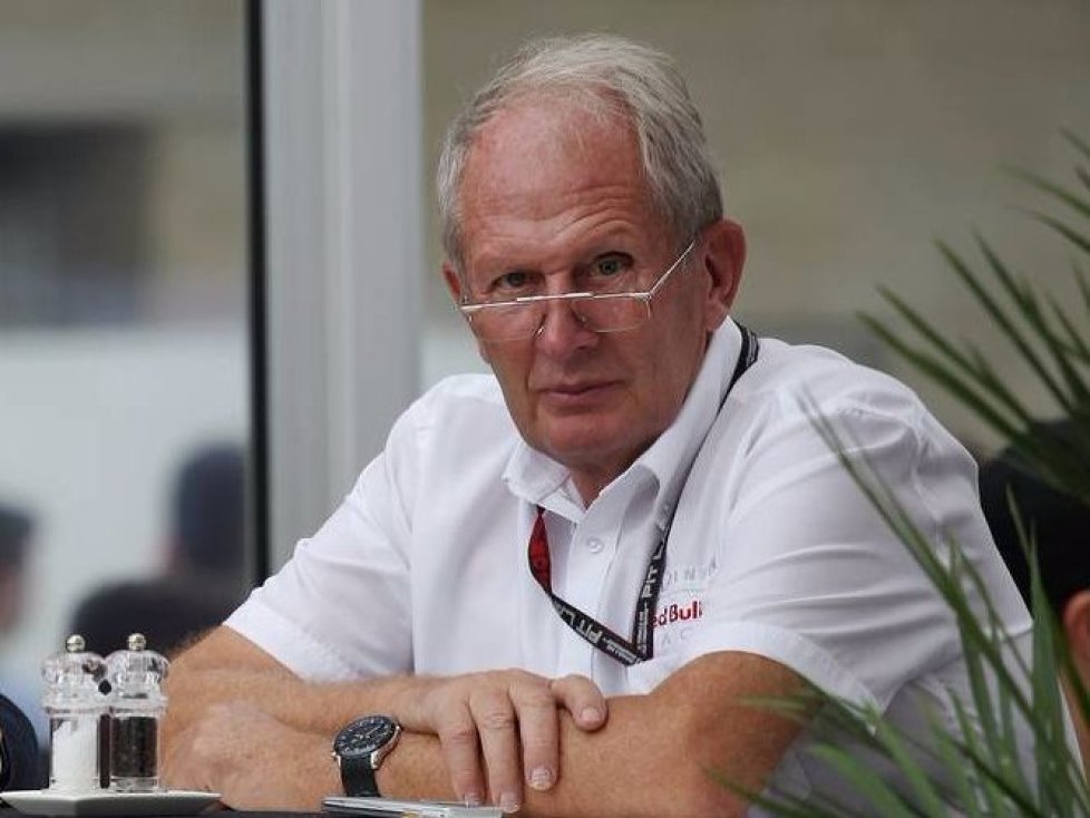 Helmut Marko